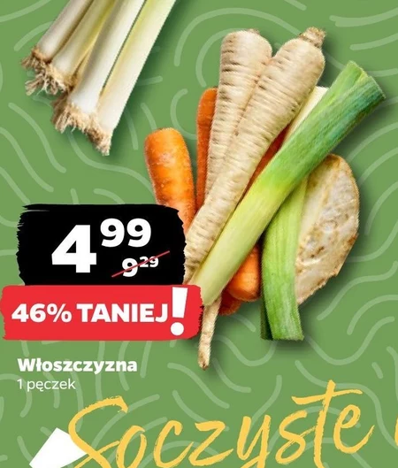 Włoszczyzna