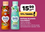 Perfumy do prania Coccolatevi