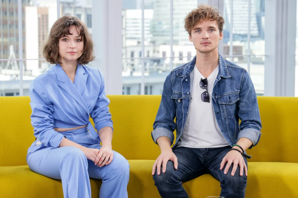 Zespół Kwiat Jabłoni