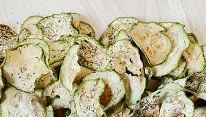 Do chrupania zamiast chipsów. Pomaga się odchudzić, poprawia pamięć i stan skóry