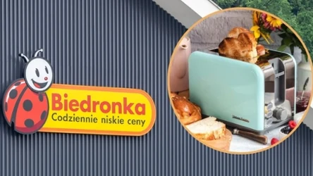 Akcesoria kuchenne w stylu vintage w Biedronce! 
