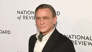 Daniel Craig