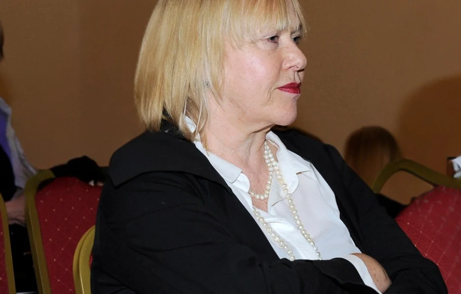 Joanna Żólkowska