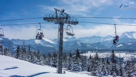 Jurgów Ski (Jurgów)