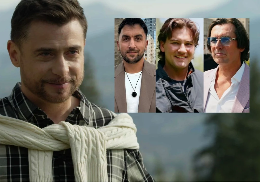 Kacper Kuszewski poprowadzi finał "Żony dla Polaka" Kacper Kuszewski poprowadzi finał "Żony dla Polaka"