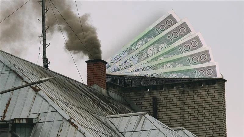 Program "Czyste Powietrze" wraca w nowej odsłonie, poznaliśmy szczegóły wsparcia