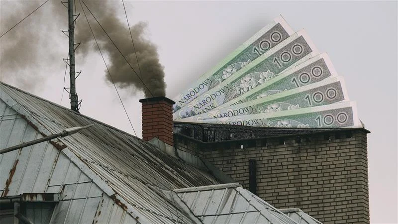 Program "Czyste Powietrze" wraca w nowej odsłonie, poznaliśmy szczegóły wsparcia Program "Czyste Powietrze" wraca w nowej odsłonie, poznaliśmy szczegóły wsparcia