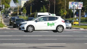 Bolt zmienia branżę i rusza z kolejną firmą