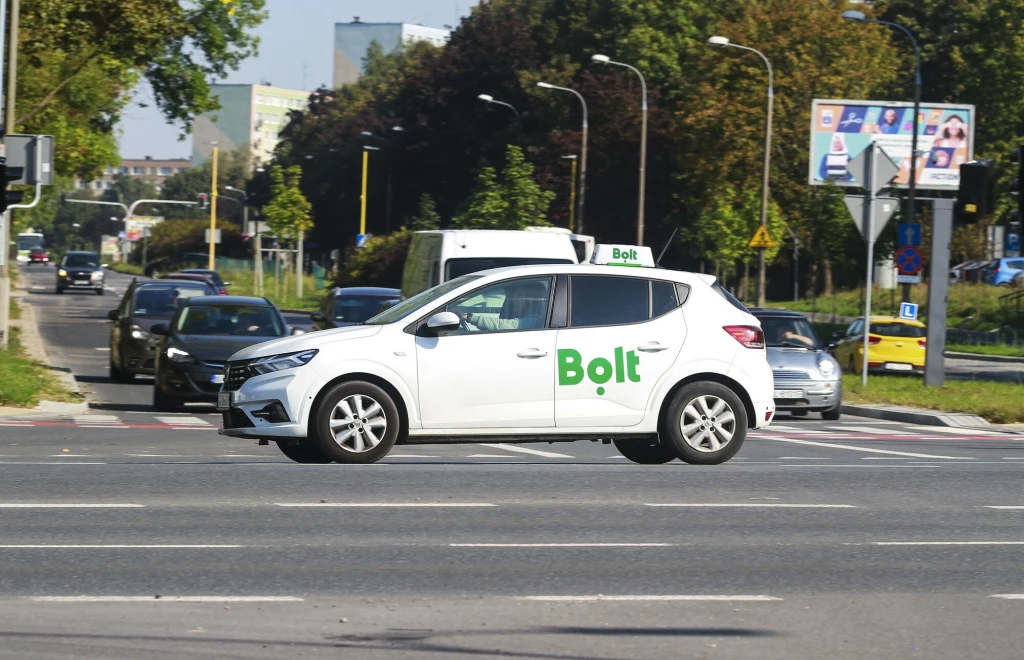 Bolt zmienia branżę i rusza z kolejną firmą