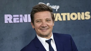 Jeremy Renner