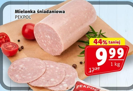 Мелонка Pekpol