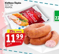 Kiełbasa Pekpol