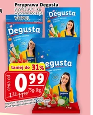 Przyprawa Degusta