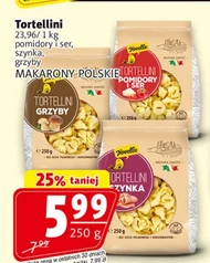 Тортеллини Makarony Polskie