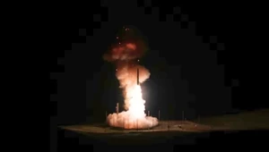 USA odpaliły pocisk Minuteman III. To demonstracja nuklearnego odstraszania