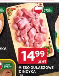 Mięso z indyka Polski