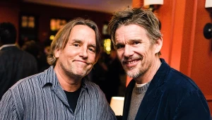 Pracują razem od trzydziestu lat. Ich nowy film zachwycił widzów