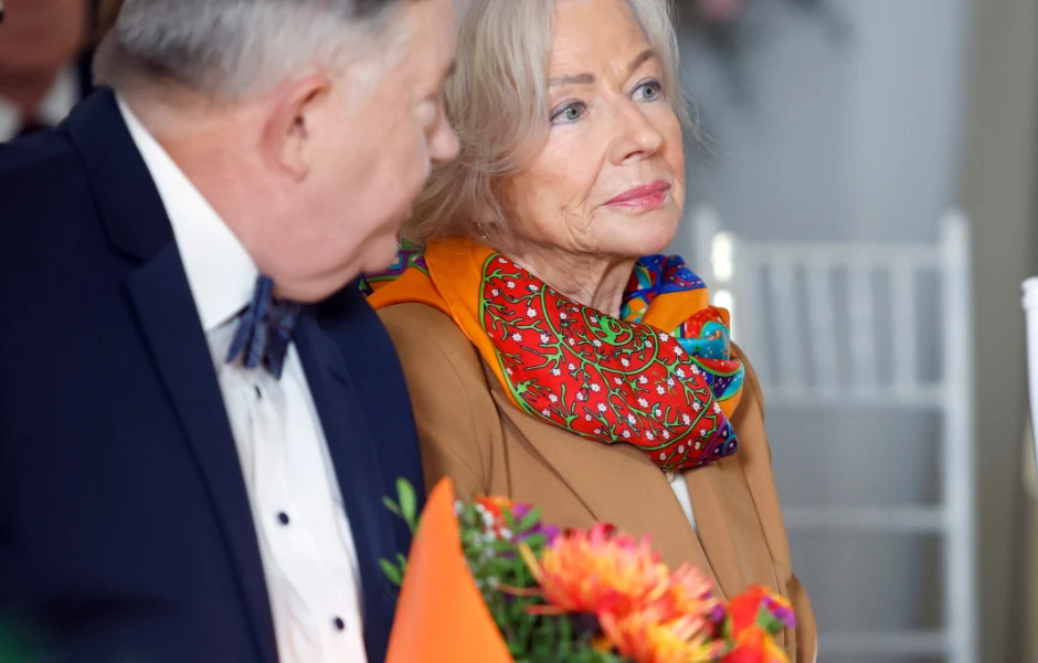 Bożena Dykiel Bożena Dykiel