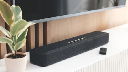 Przyzwoity soundbar na promocji w Action! 