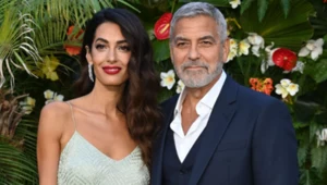 To dla niej Clooney porzucił kawalerskie życie. Czym zajmuje się zjawiskowa żona aktora?