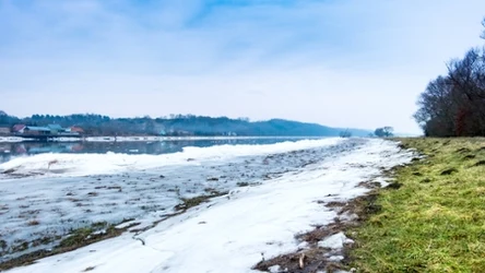 Park Narodowy Dolina Dolnej Odry będzie zachwycał widokami 