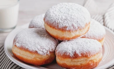 Tłusty czwartek - najlepsze oferty na pączki