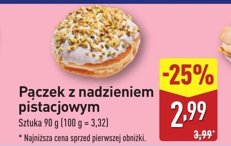 Pączek