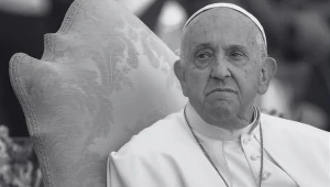 Papież Franciszek zmagał się z wieloma chorobami