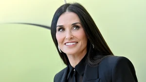 Demi Moore