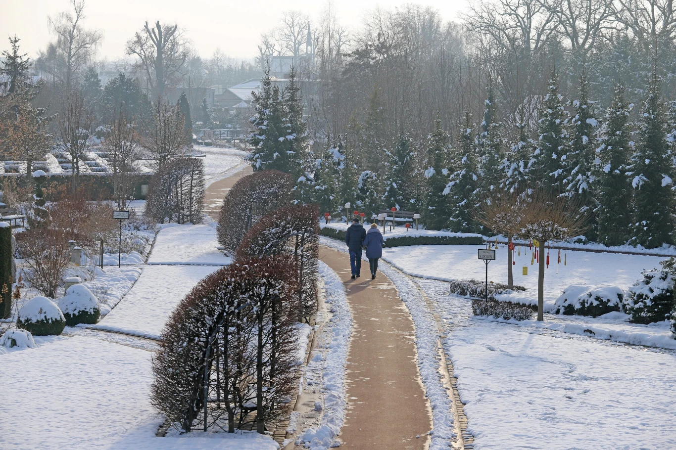 Lubiane przez kuracjuszy uzdrowisko truje zanieczyszczonym powietrzem. Normy przekroczone 4-krotnie Lubiane przez kuracjuszy uzdrowisko truje zanieczyszczonym powietrzem. Normy przekroczone 4-krotnie