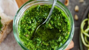 Roślina znana od epoki kamienia. Dziś to jedna z najzdrowszych przypraw, seniorzy powinni często używać