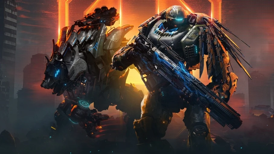 Steel Hunters: Ruszyły beta testy Steel Hunters: Ruszyły beta testy