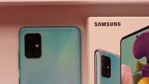 Samsung Galaxy S25 Ultra