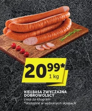 Kiełbasa Dobrowolscy