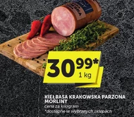 Kiełbasa Morliny