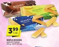 Wafle Roshen