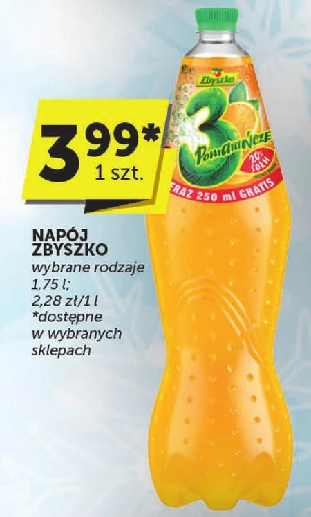 Випий Zbyszko