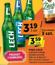 Piwo Lech