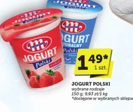 Jogurt Mlekovita