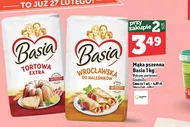 Mąka Basia