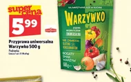 Przyprawa Warzywko