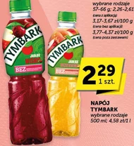 Випий Tymbark