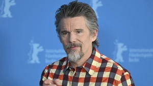 Ethan Hawke