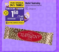 Wafel Teatralny