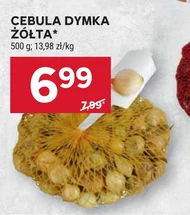 Cebula dymka