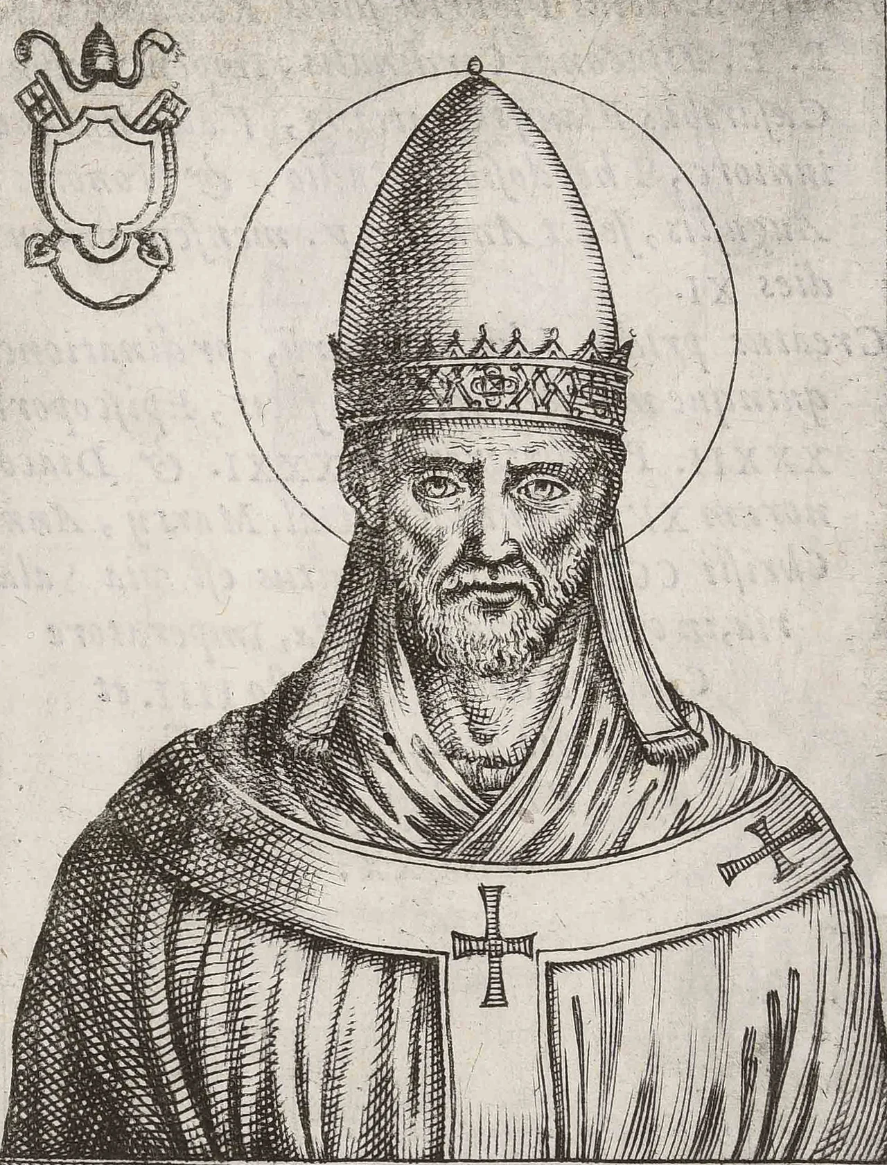 Papież Damazy I