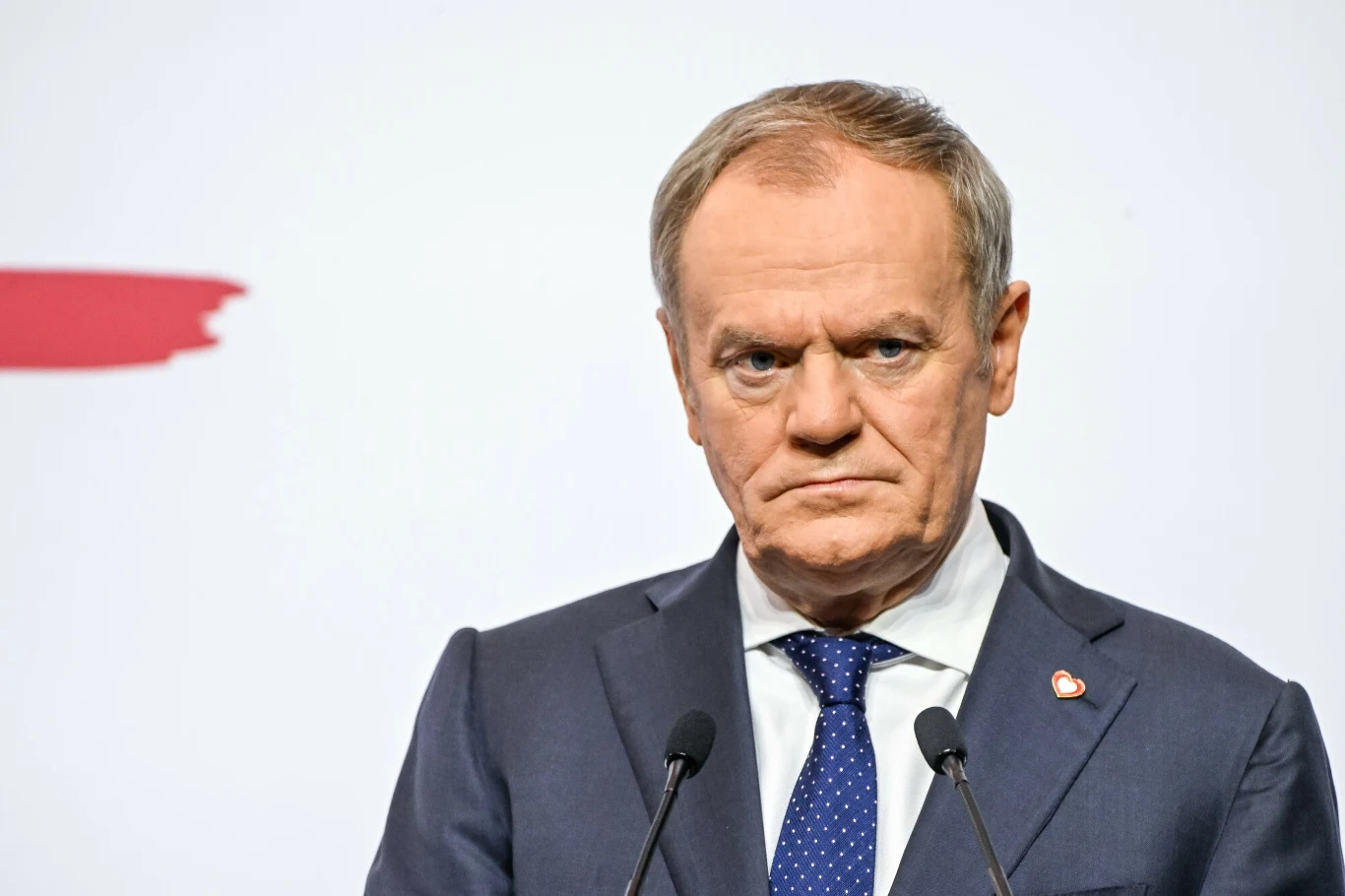 Donald Tusk apeluje do sojuszników. "Dość gadania, czas działać!" Donald Tusk apeluje do sojuszników. "Dość gadania, czas działać!"