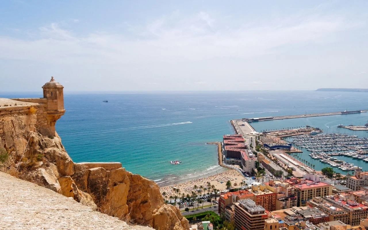 Gdzie na city break? Pracownicy Ryanair wskazują najpopularniejsze kierunki Gdzie na city break? Pracownicy Ryanair wskazują najpopularniejsze kierunki