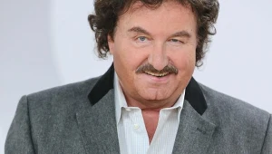 Krawczyk zakochał się w Grażynie momentalnie. Tego nie była w stanie mu dać