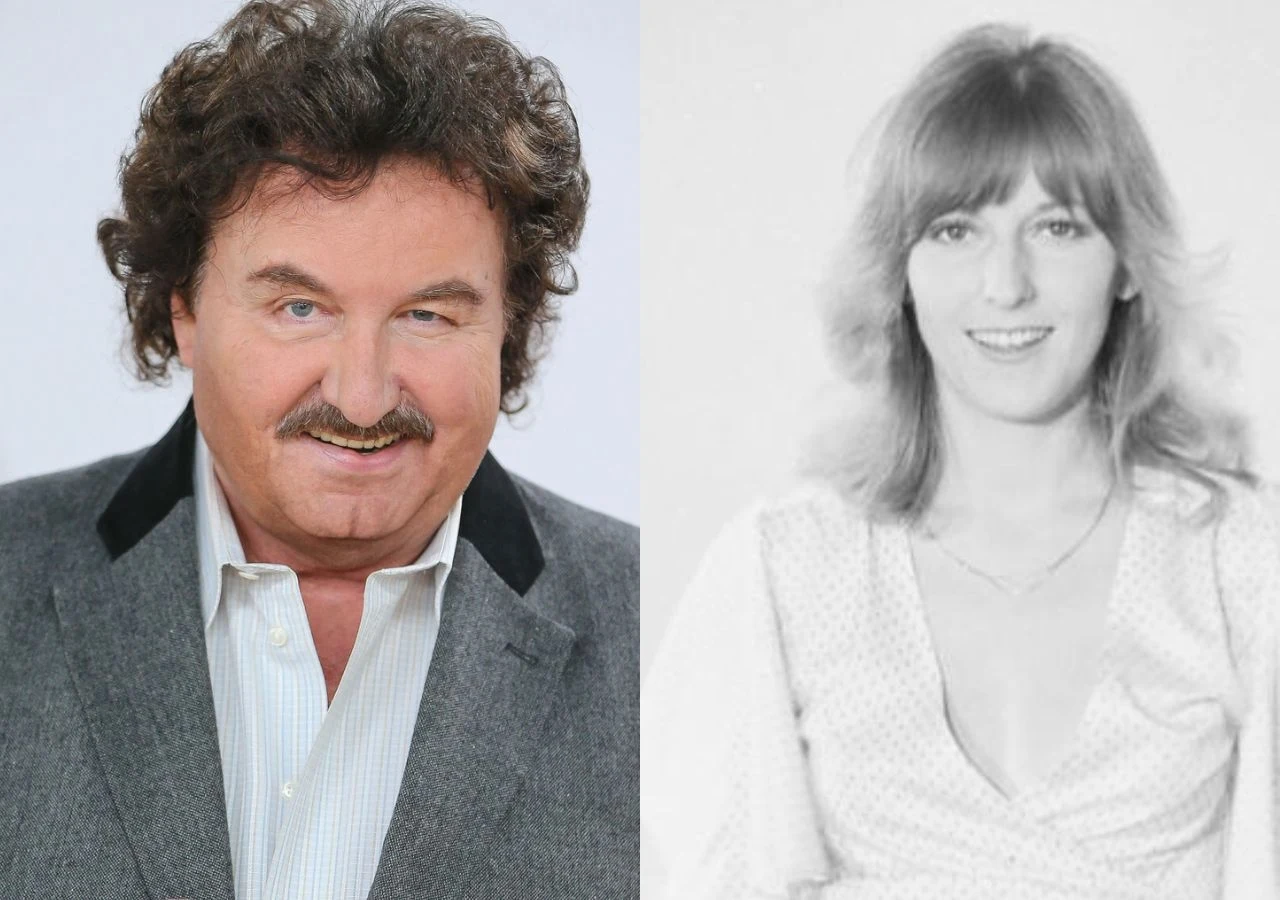 Halina Żytkowiak była wielką miłością Krzysztofa Krawczyka, za nią poleciał za ocean. Halina Żytkowiak była wielką miłością Krzysztofa Krawczyka, za nią poleciał za ocean.